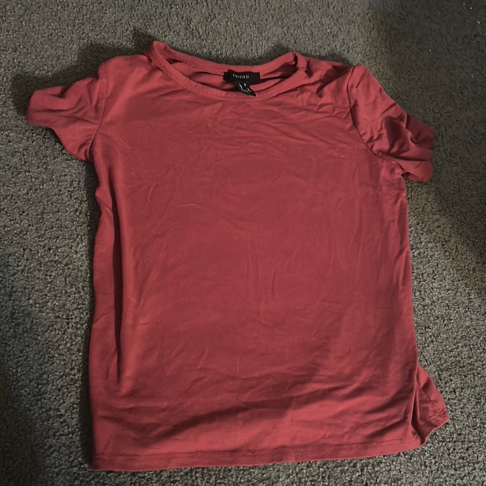 Forever 21 medium shirt